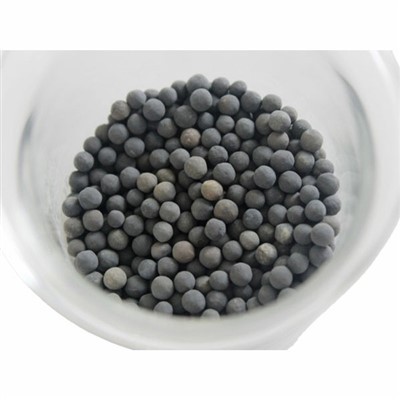 AL2O3 Pemangkin Rawatan Gas Sisa Organik