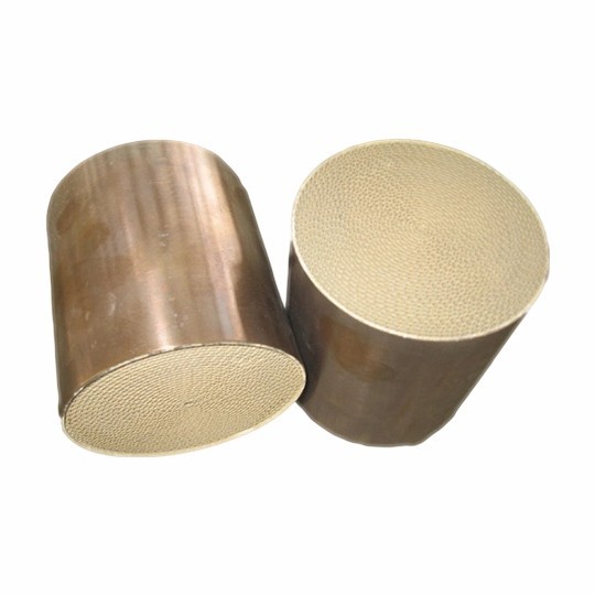 Three Way Catalytic Converter best